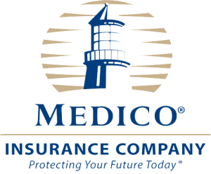 Medico logo