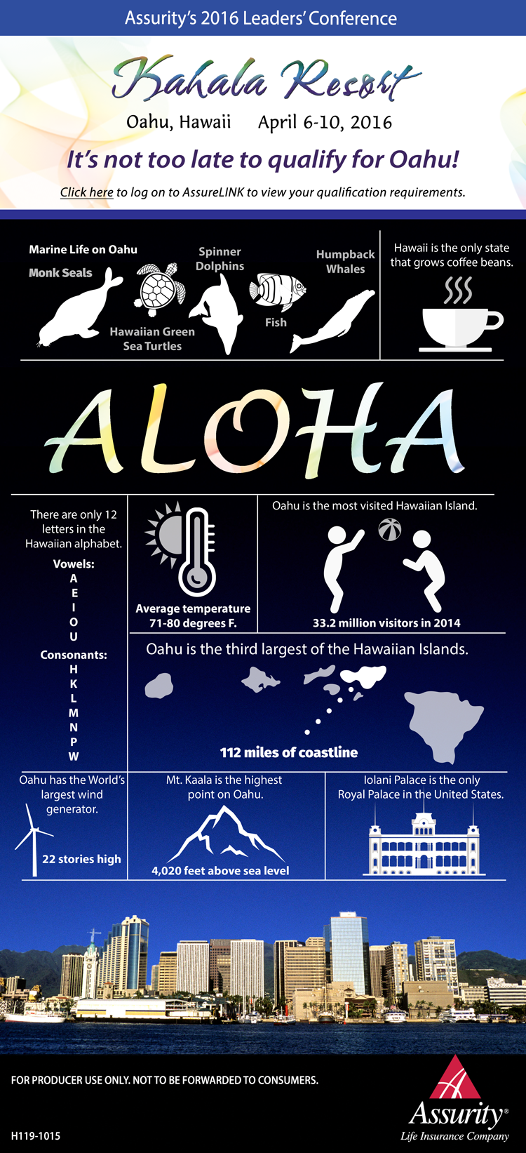 assurityaloha