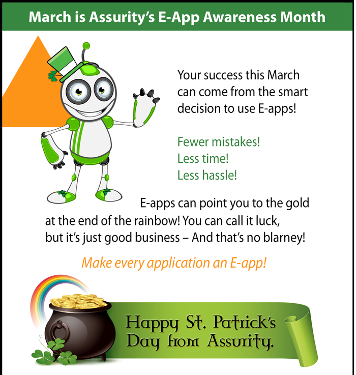 assuritymarch2016
