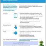 SBLI Simple Underwriting Process