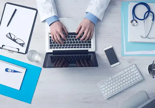health insurance broker