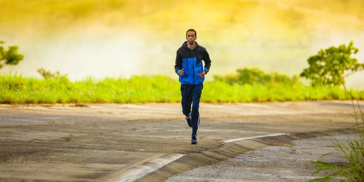 exercising benefits
