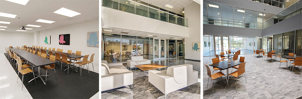 Empower Houston Heights Office