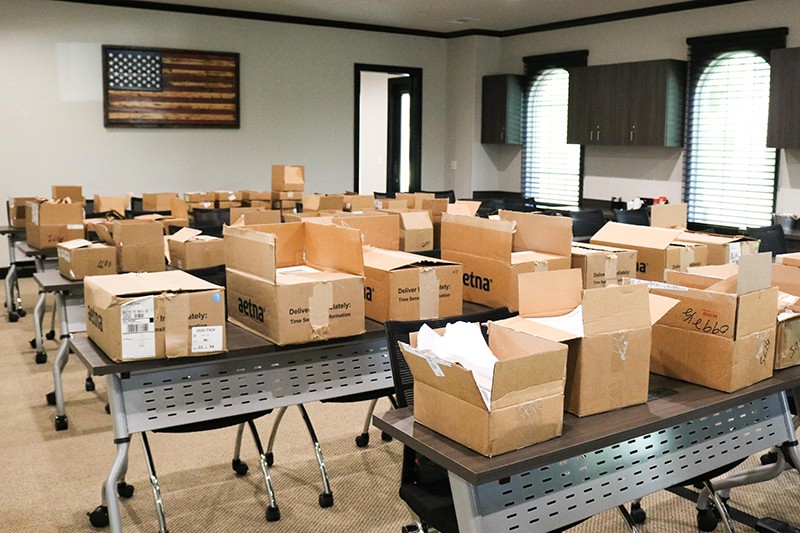 AEP supplies