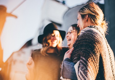 The Humana Social Determinants of Health program aims to bring attention to key factors that pose risks to client health.