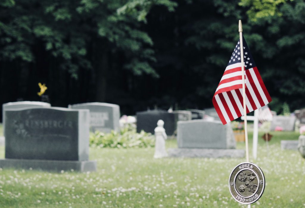 final expense and funeral plans