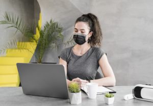 navigating the new normal