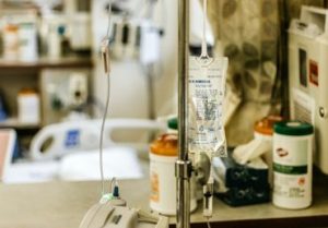 coronavirus antibody treatment