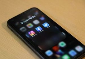 social media agents