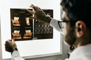 trends in dental care