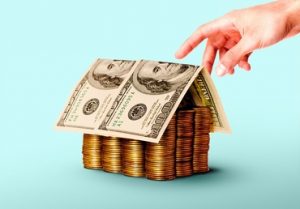 monthly income