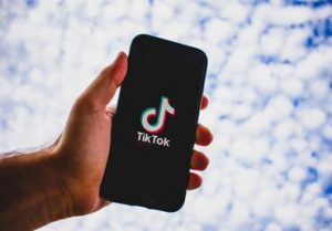 Tik Tok Ban
