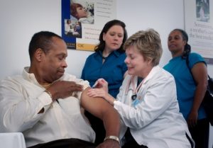covid-19 vaccine distribution
