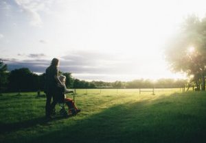 Long-Term Care Awareness Month