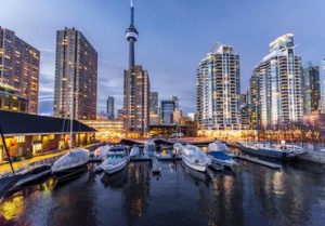 Canada's COVID Strategy
