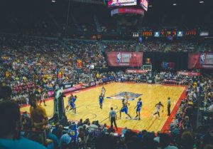 The Biggest Challenge for Sports