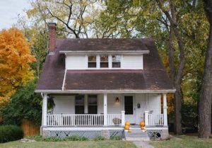 Evictions are Halted until 2021