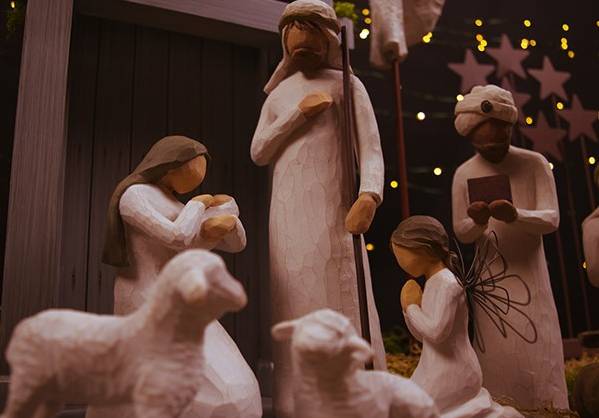 Merry Christmas from Empower Brokerage