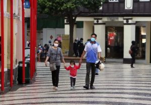 Mandated COVID restrictions could trigger this week