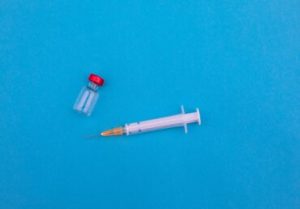 Vaccine Availability Update