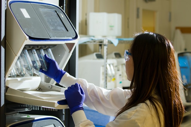 A new and increasingly-popular practice called pharmacogenomic testing, or drug-gene testing, makes it possible to sequence a patient's DNA and determine which medications will work with their body… and which won’t.