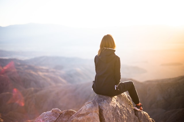Leaving quarantine should see us all healthier and happier, but only if we do it right. Photo by Denys Nevozhai on Unsplash.