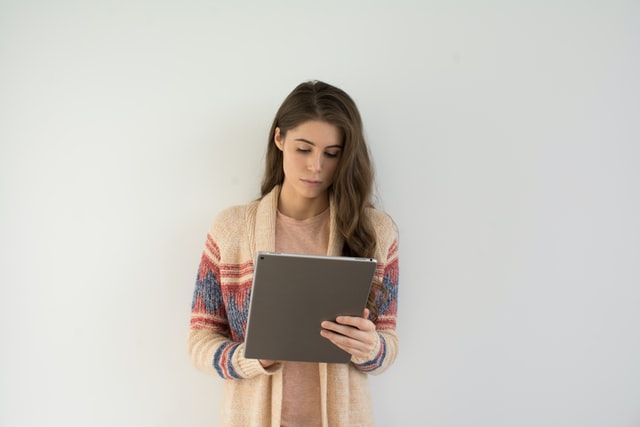 Receive affordable therapy with the sliding scale payment system.