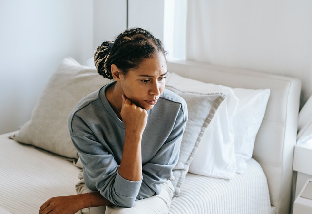 Having good intentions is rarely enough to overcome the value-action gap. Photo by Alex Green on Pexels.