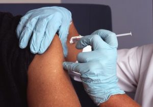United States pauses Johnson & Johnson use