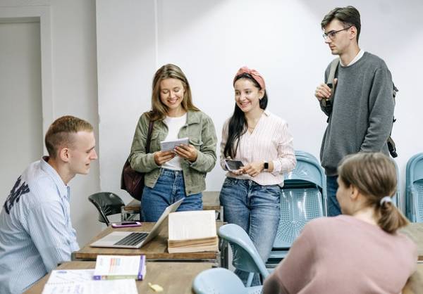 Higher education institutions may require vaccines for all college students hoping to return to campus in person this fall.
