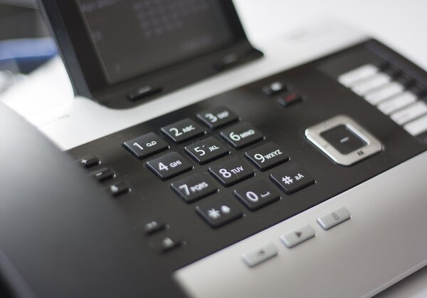 phone features