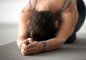 Yin Yoga