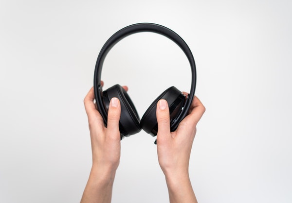 headphone