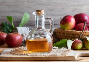 Apple Cider Vinegar