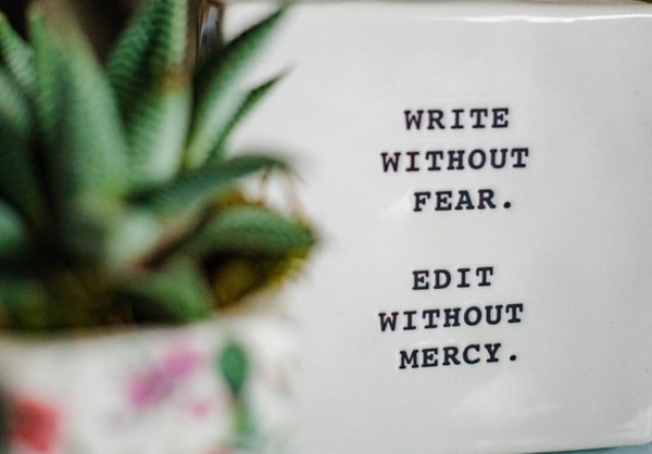 If you are someone who writes often – say for work or school – or just someone who wants to improve their writing skills, check out these tips on how to improve your grammar!