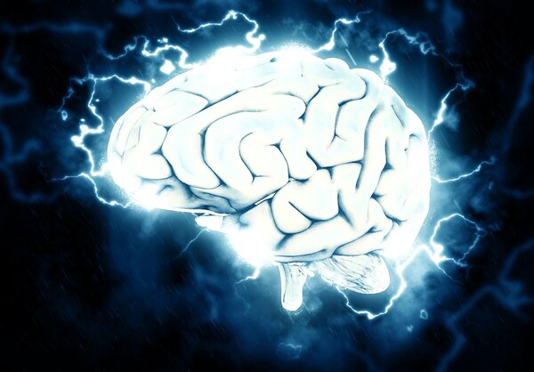 brain waves