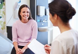 Thermography breast screening