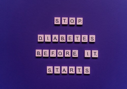 Lowering the screening age is a preventative measure against prediabetes and diabetes.