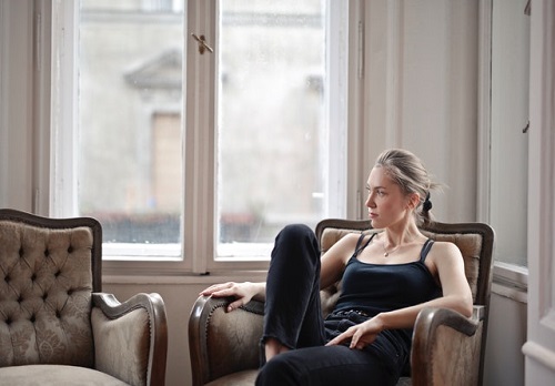 is sitting bad for the body?
