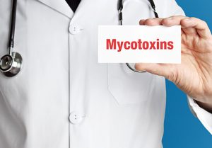Mycotoxins can cause various health problems