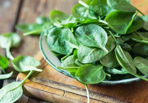 Spinach