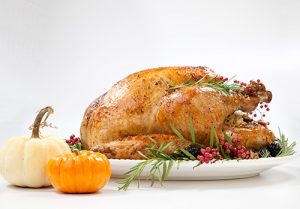 Turducken