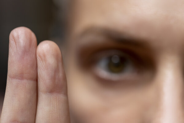 EMDR therapy
