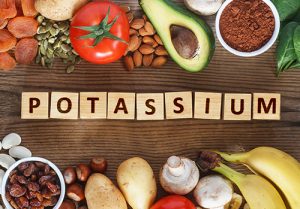 Potassium