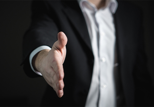 The art of cross-selling is crucial for an insurance agent.