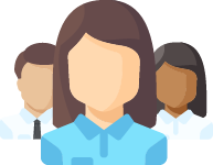 employee-flat-icon employee flat icon