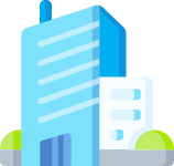 office-flat-icon office flat icon
