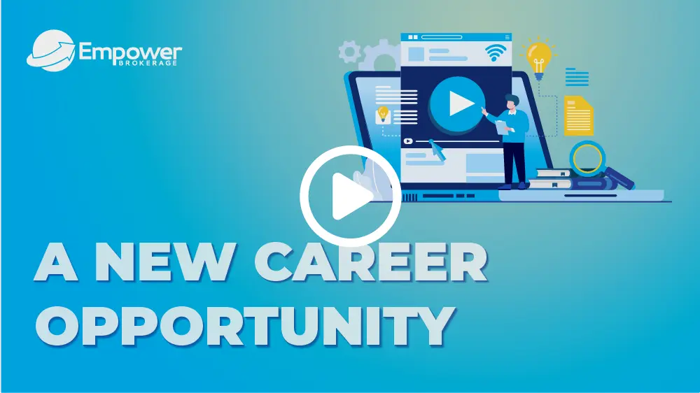 Thumbnail A new Career Opportunity