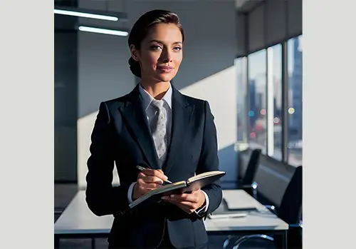 insurance agent